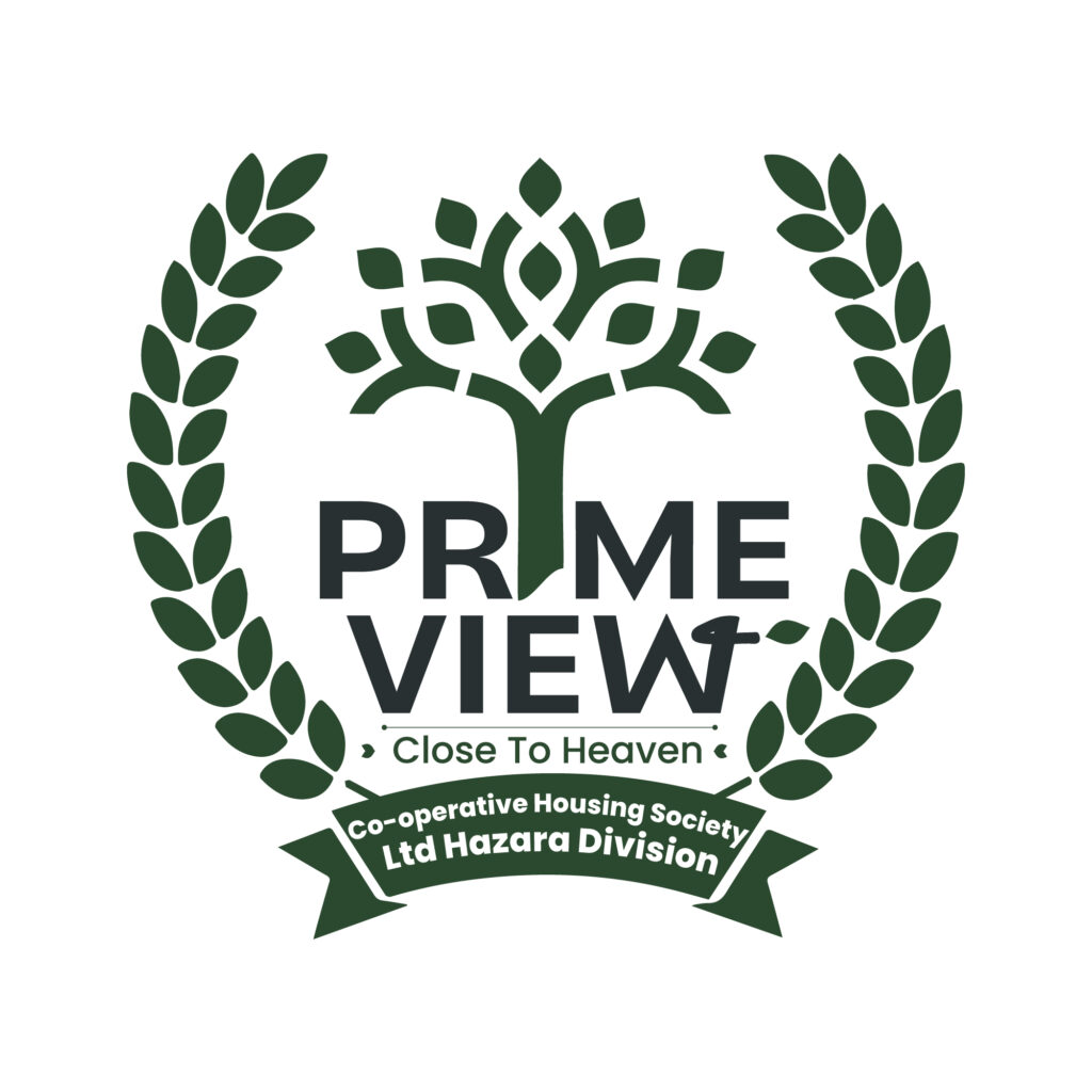 Prime View ( Co-operative Housing Society Ltd. Hazara Division