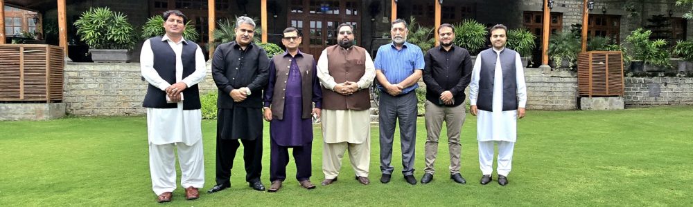 NPF Meetings