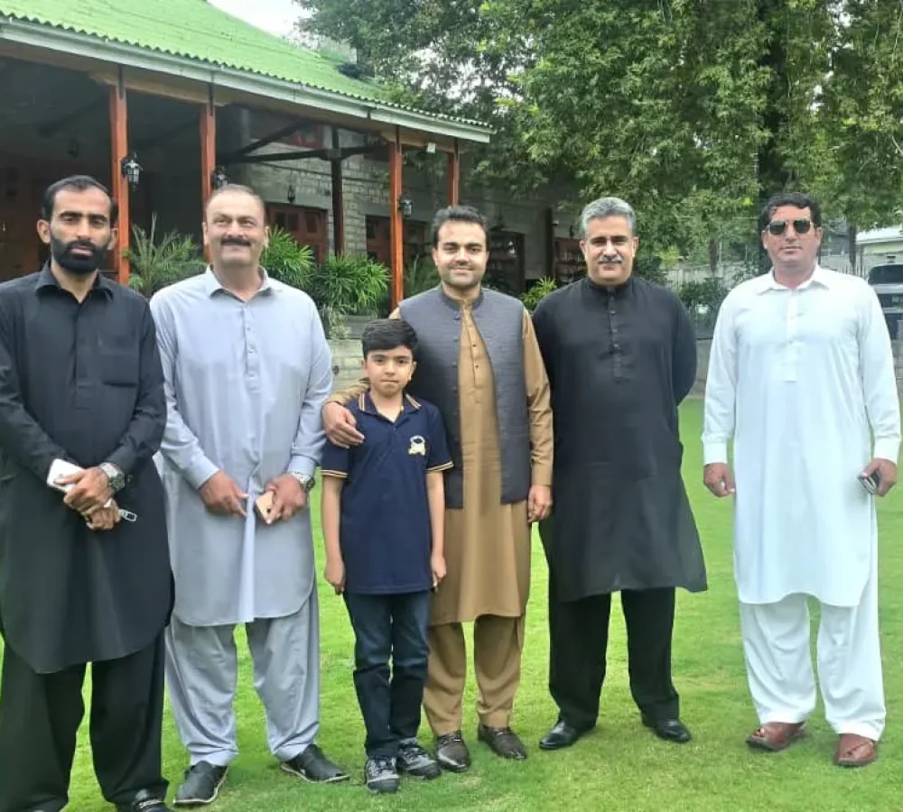 abbotabad club