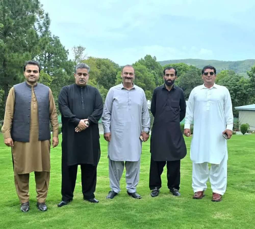 abbotabad club