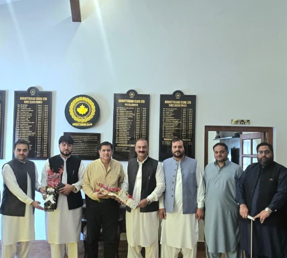 abbotabad club